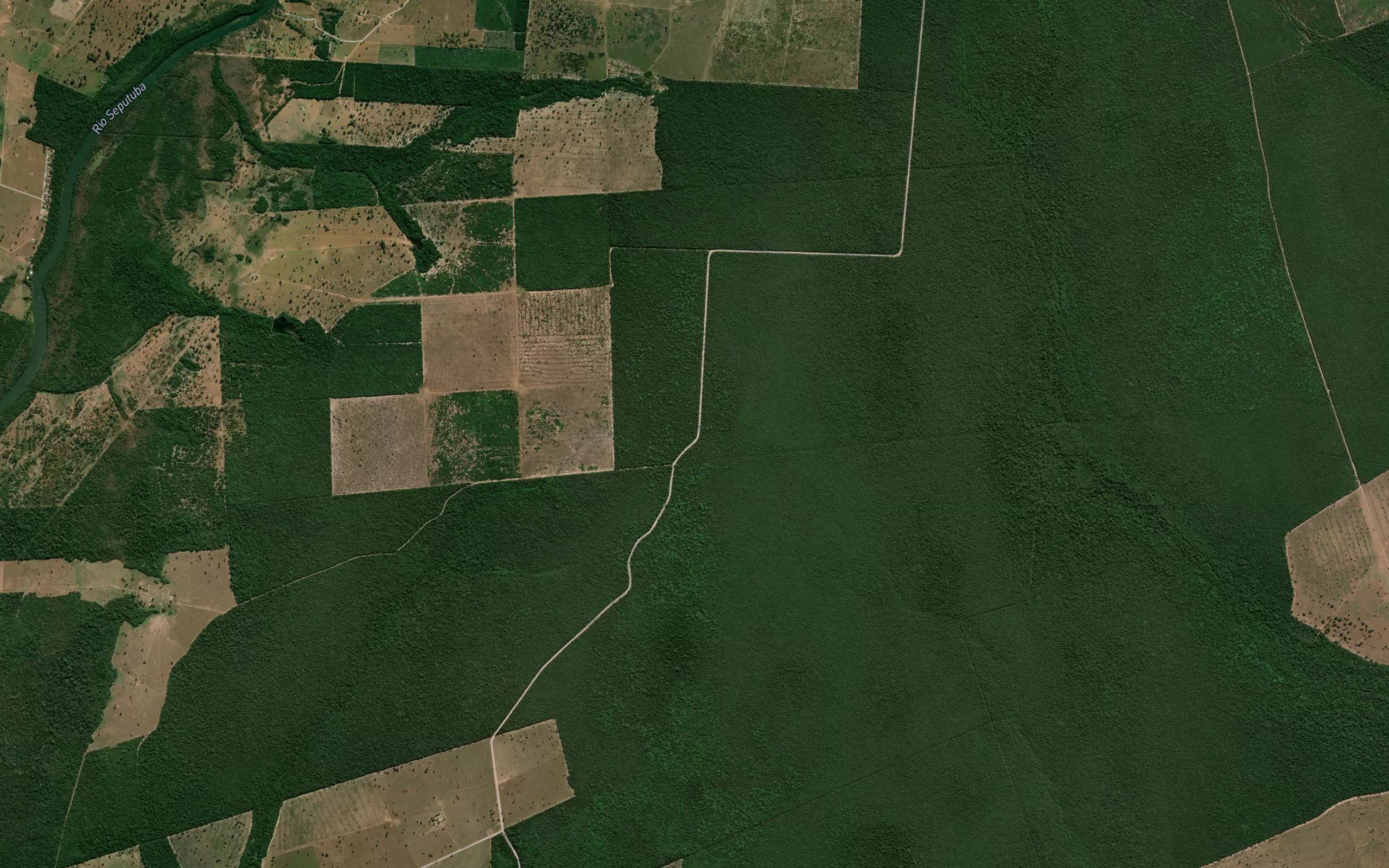 Corredeira do Arrepiado