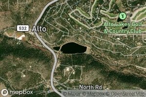 Alto Reservoir