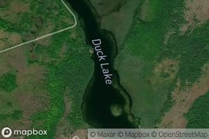 Duck Lake