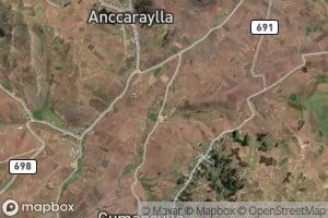 Quebrada Caballo Ojo