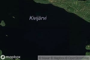 Kivijarvi