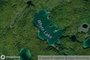 Whyte Lake