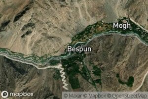 Bespun Gol
