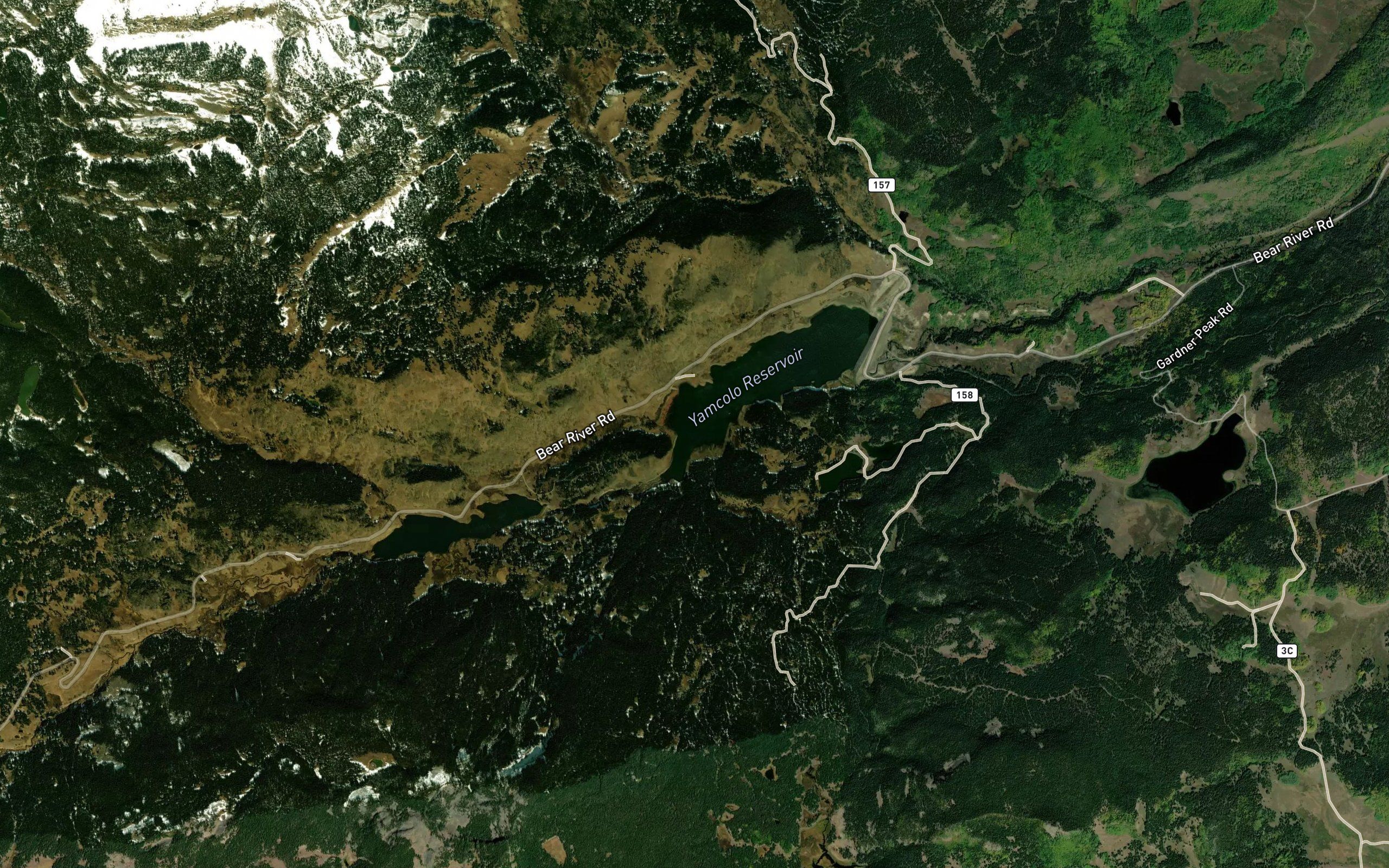 Dome Creek