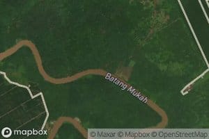 Sungai Mapak