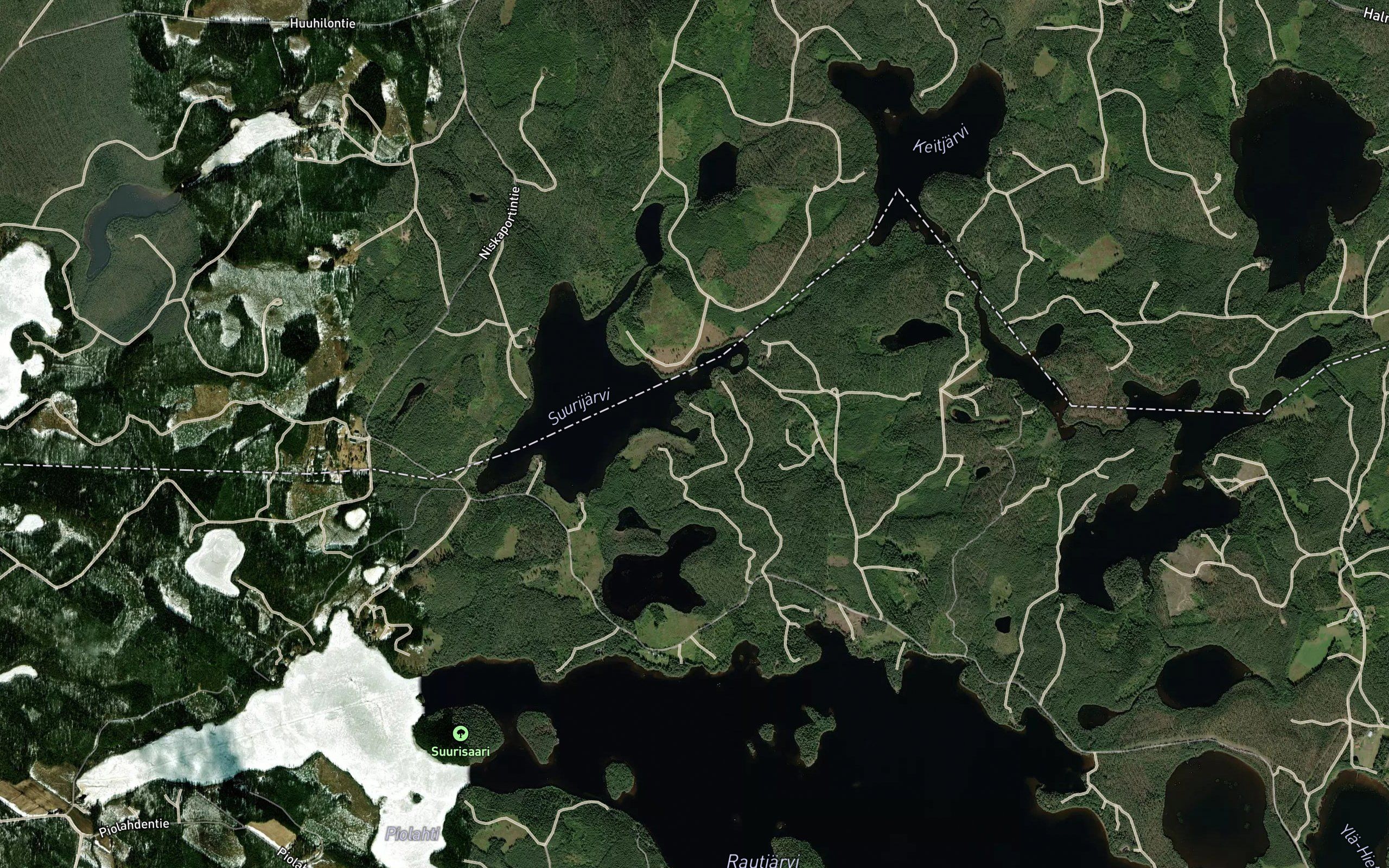Housulahti