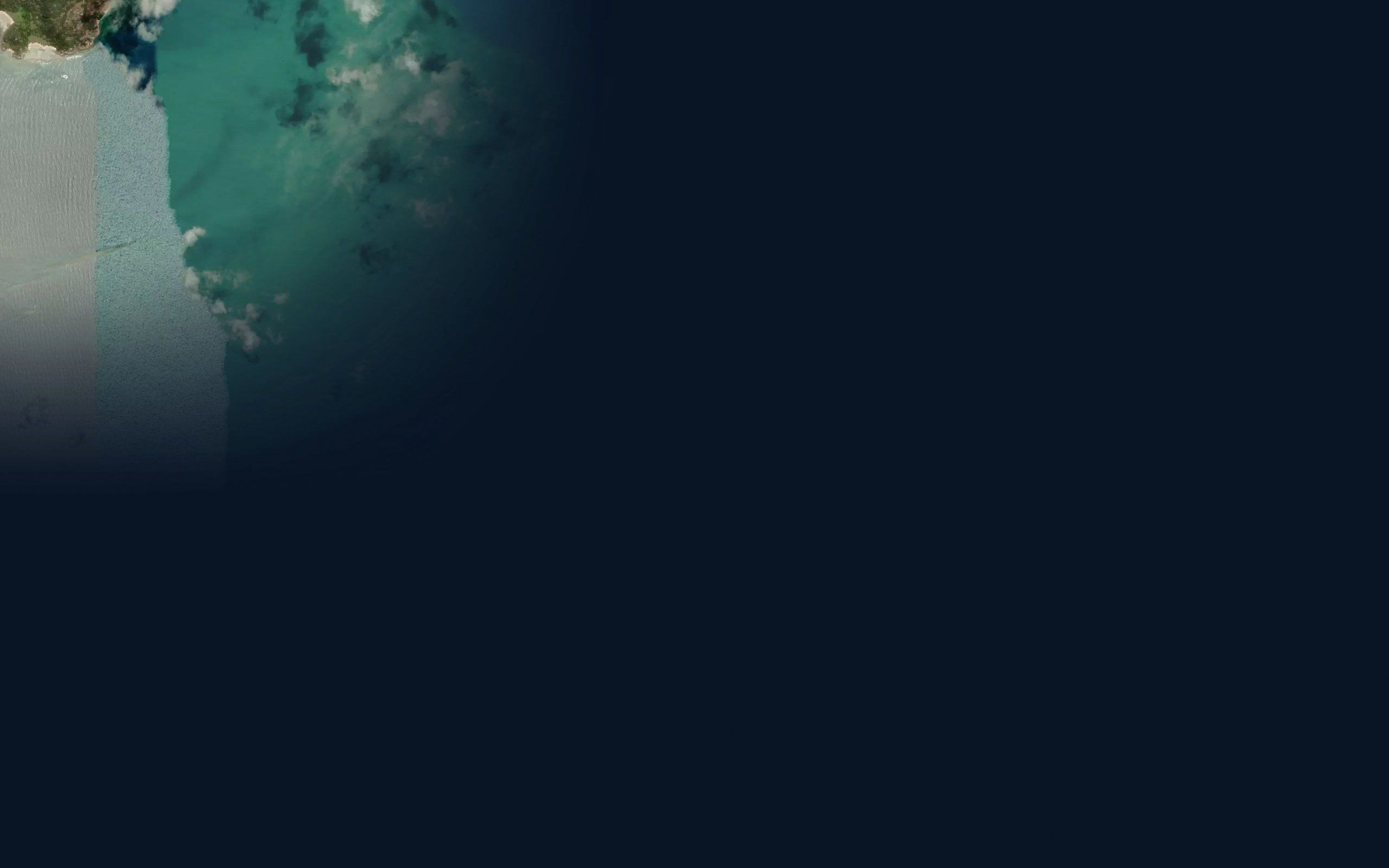 North Torres Reef