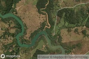 Ribeirao Palmital