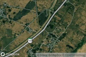 Nasriganj Distributary