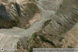 Rio Los Molinillos