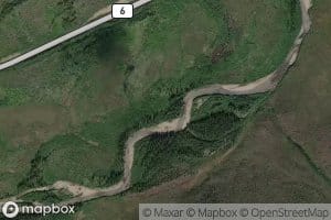 US Creek
