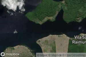 Igarape do Laguinho