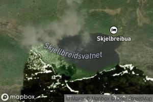 Skjellbreidsvatnet