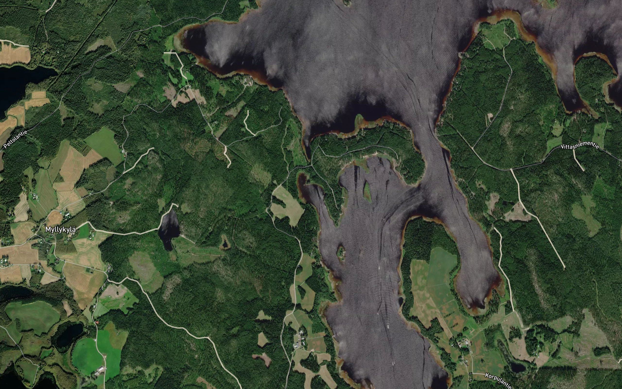 Karkauslahti