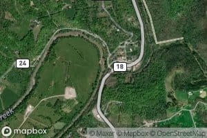 Point Pleasant Creek