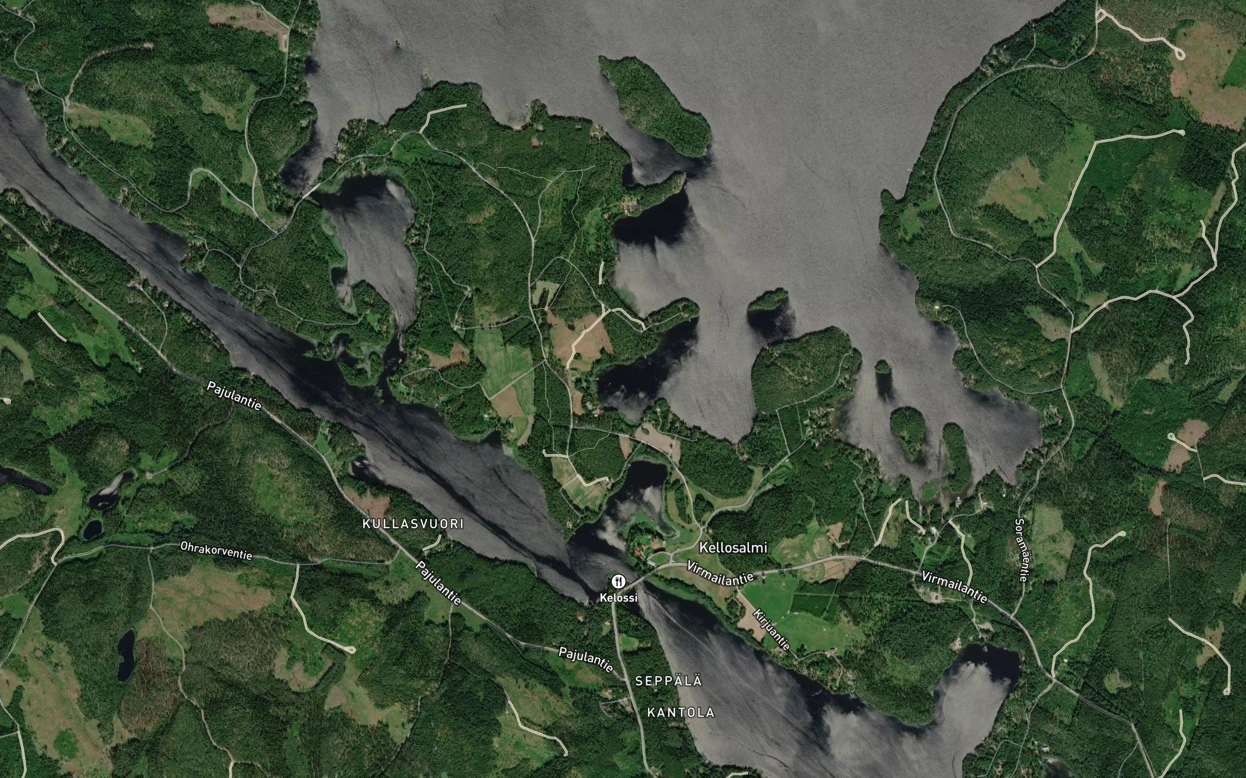 Heikkilanlahti
