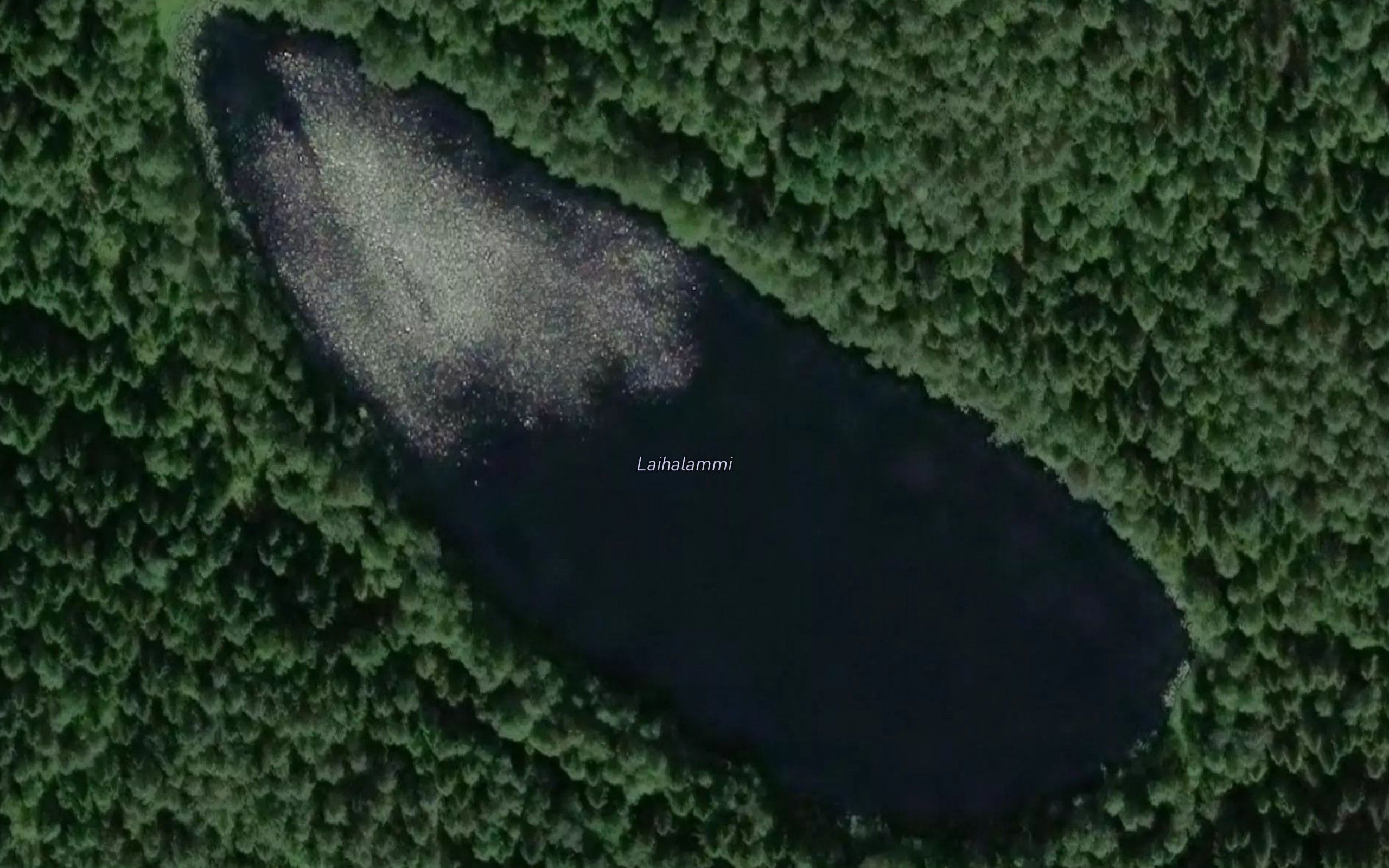 Laihalammi
