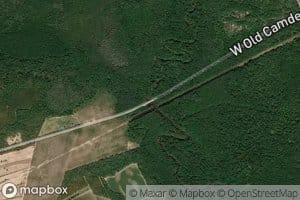 Little Lynches River