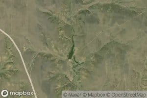 Sterling Spring