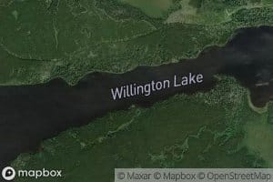 Willington Lake