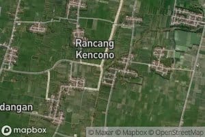 Kali Blungkan