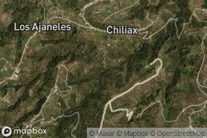 Quebrada Cachochquel