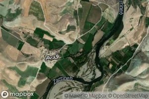 Rudkhaneh-ye Do Abeh