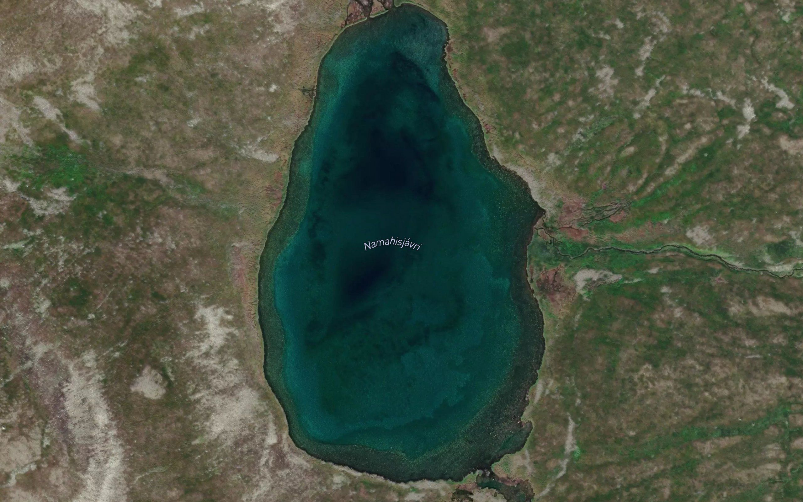 Namahisjavri
