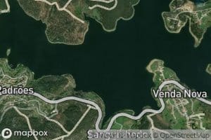 Albufeira da Venda Nova