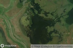 Laguna de Champanyan