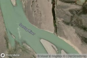 Tatigak River