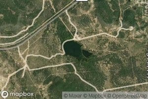 Gordon City Reservoir