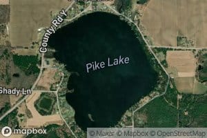 Pike Lake