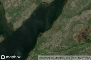 Kittelson Lake