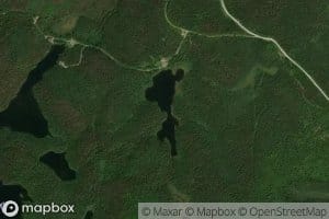 Lac Alphonse