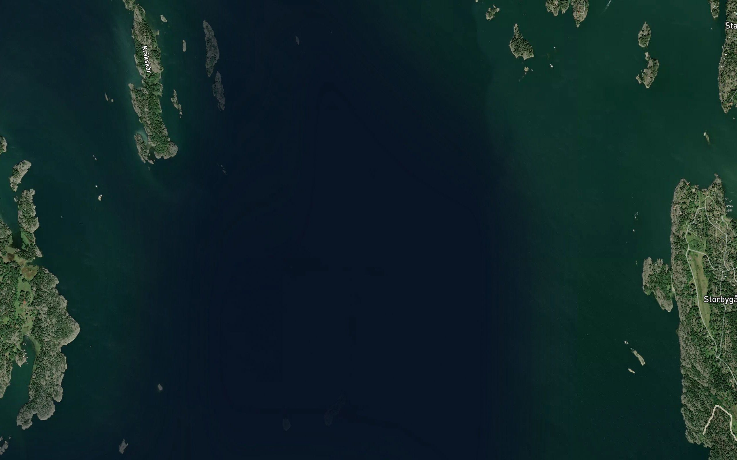 Svardsfjarden