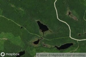 Lac Jean