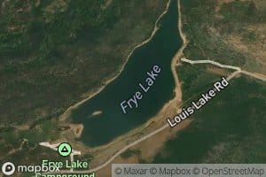 Frye Lake