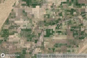 Derawar Distributary