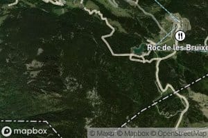 Canal de la Costa de les Gerderes