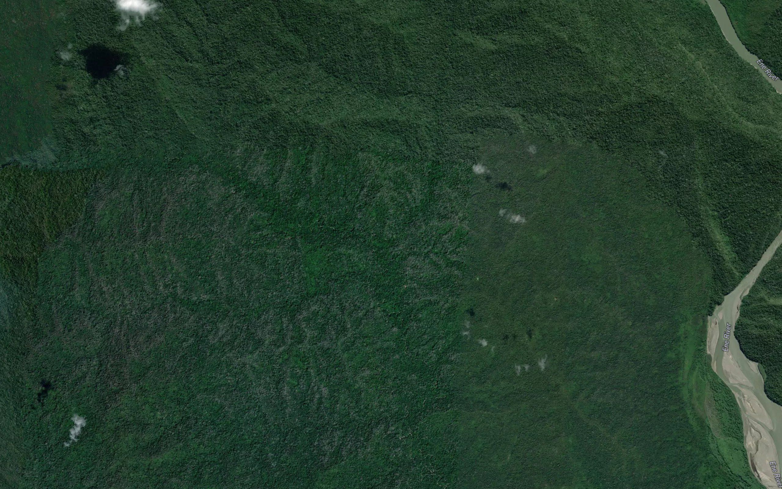 Quebrada Sampaquitiari