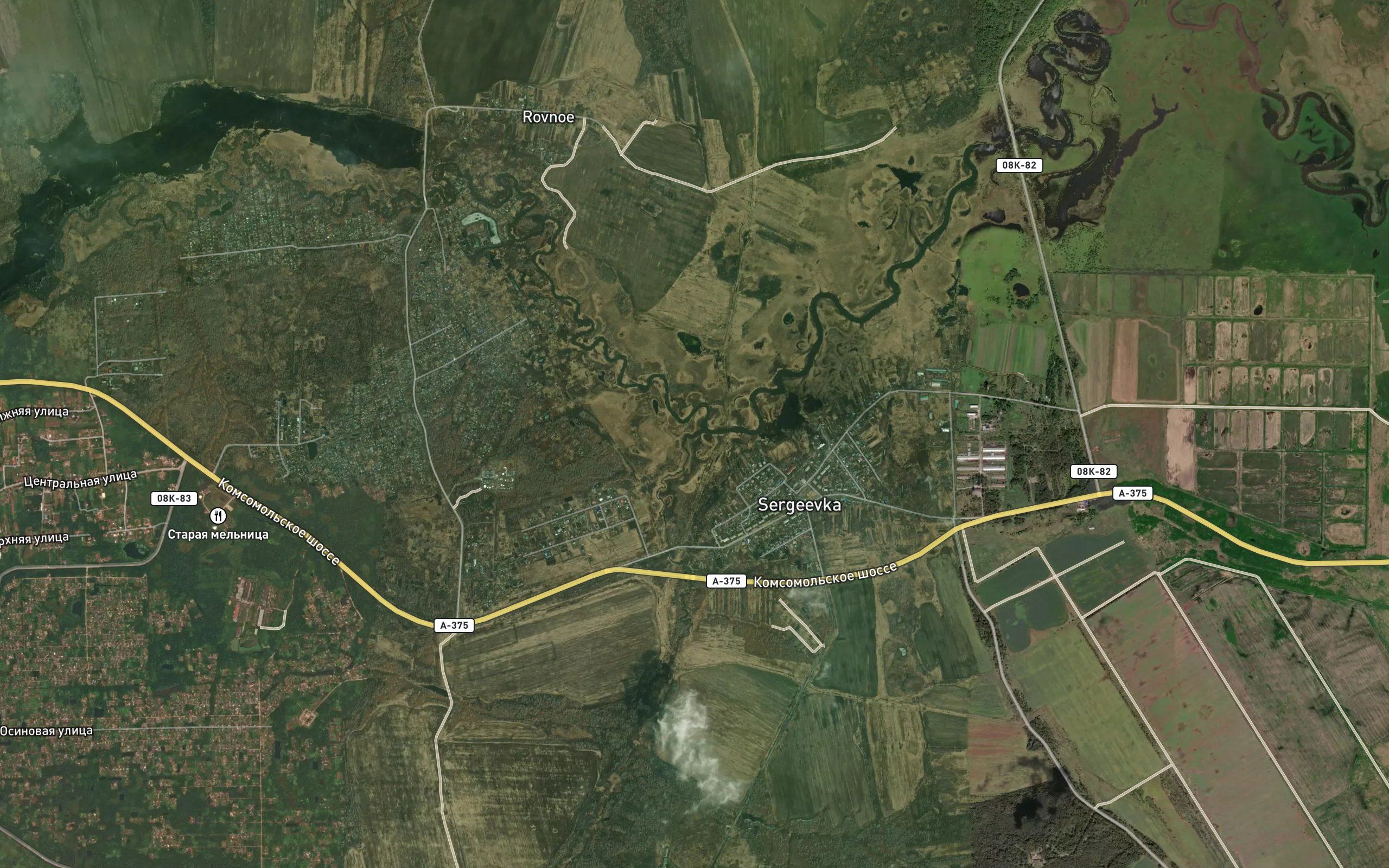 Gryaznaya