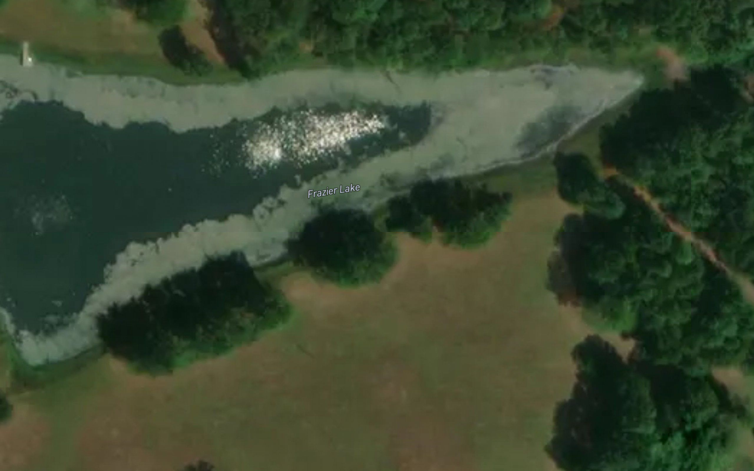 Frazier Lake