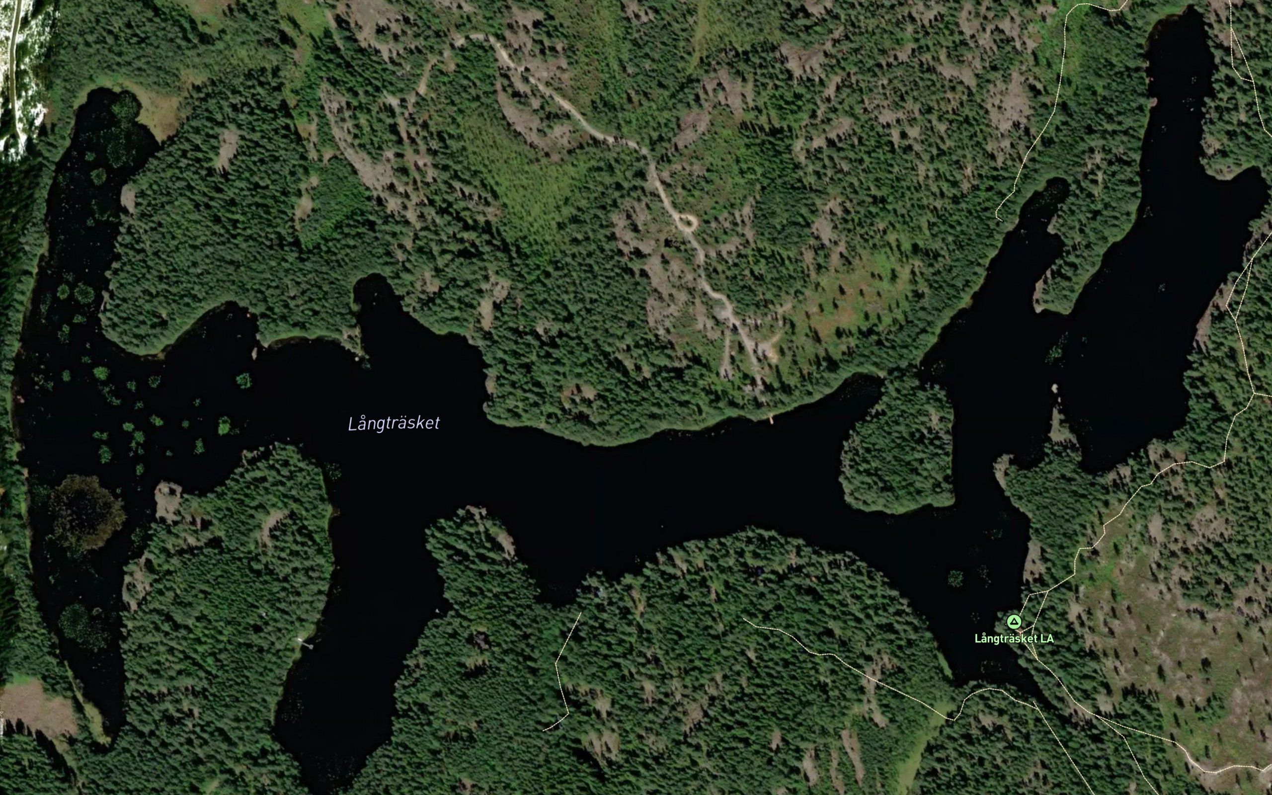 Flyviken
