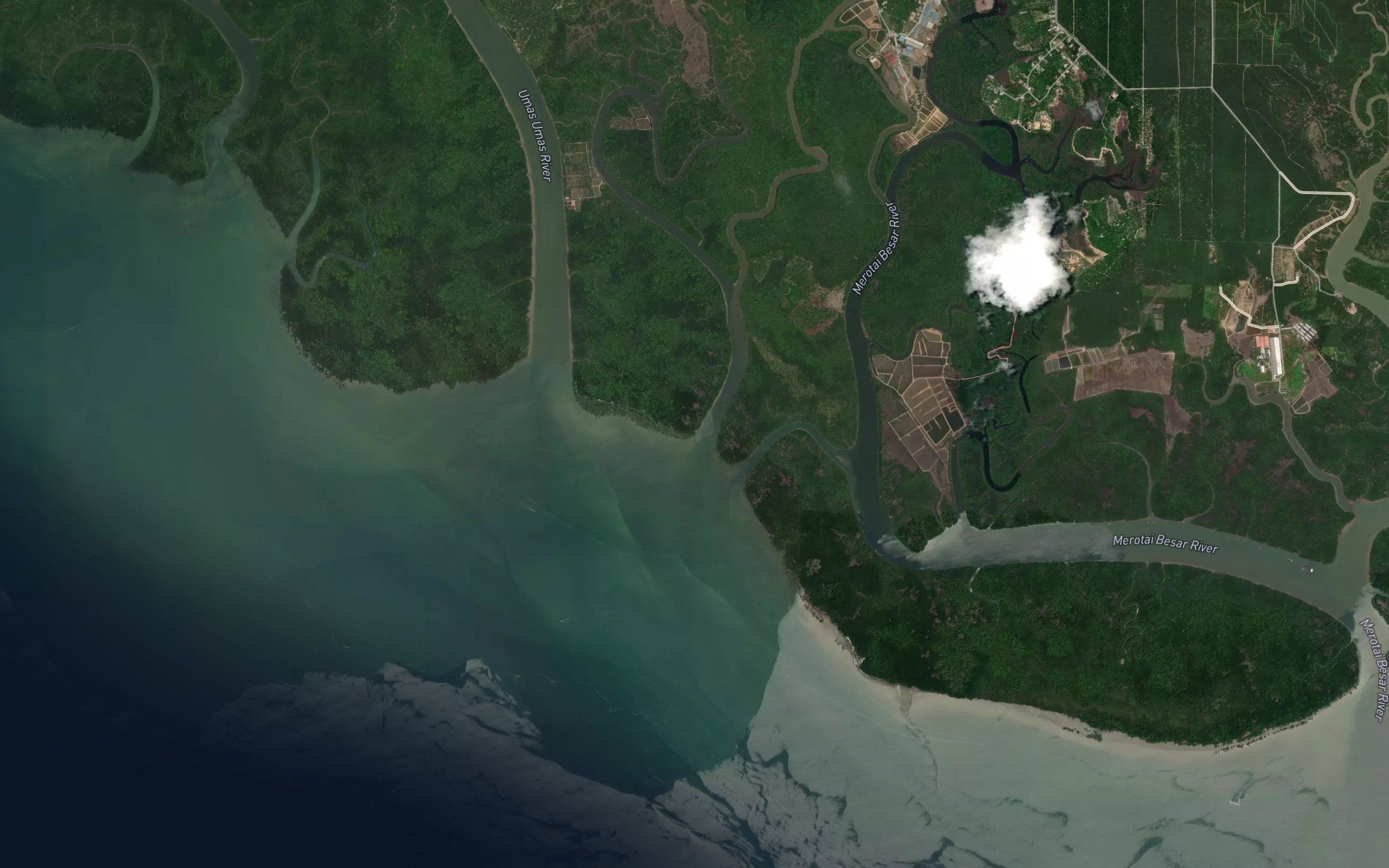 Sungai Tiram