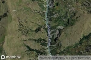 Kerrymans Creek