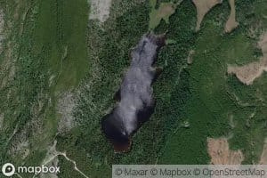 Lower Barge Lake