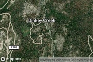 Reese Creek