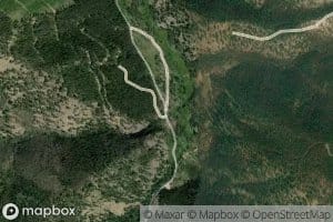 Devil Creek