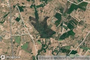 Ang Kep Nam Thammanurak